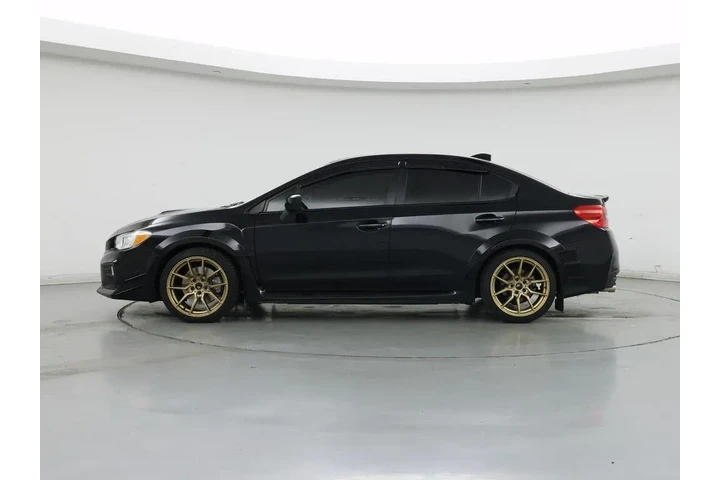 $27998 : Subaru WRX 2021 AWD 4dr Seda image 3