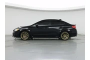 $27998 : Subaru WRX 2021 AWD 4dr Seda thumbnail