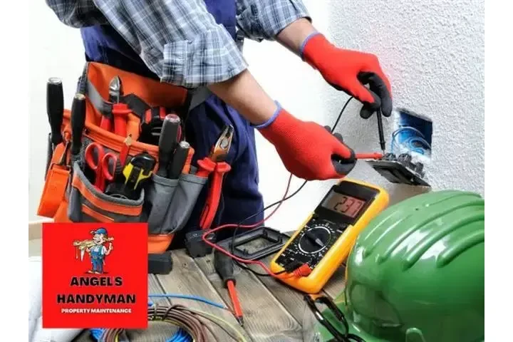 SERVICIO DE HANDYMAN image 4