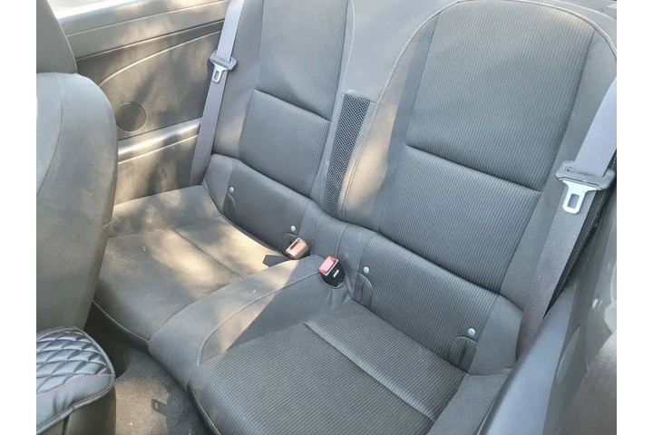 $13500 : Chevrolet Camaro 2015 LT 2dr image 10