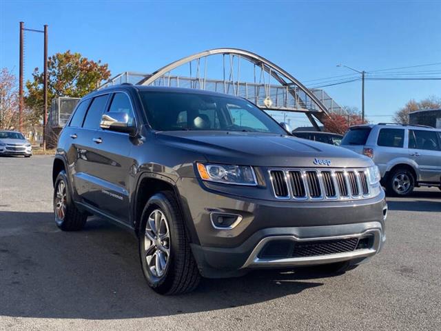 $9495 : 2014 Grand Cherokee Limited image 2