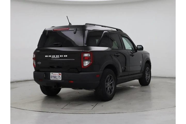 $24998 : Ford Bronco Sport 2021 AWD B image 8