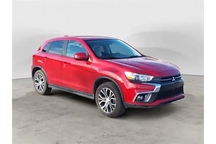 $13961 : Mitsubishi Outlander Sport 2 image 7