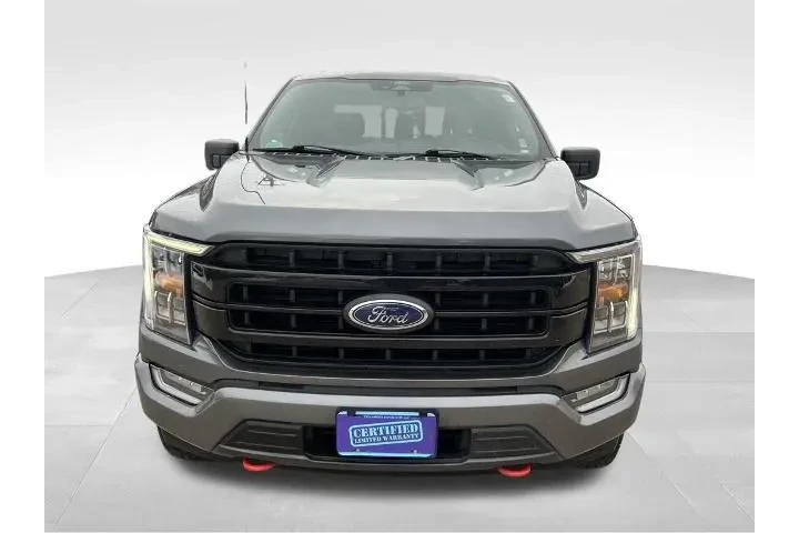 $34995 : Ford F-150 2022 4x4 XLT 4dr image 9