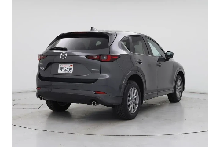 $30998 : Mazda CX-5 2025 AWD 2.5 S Pr image 8