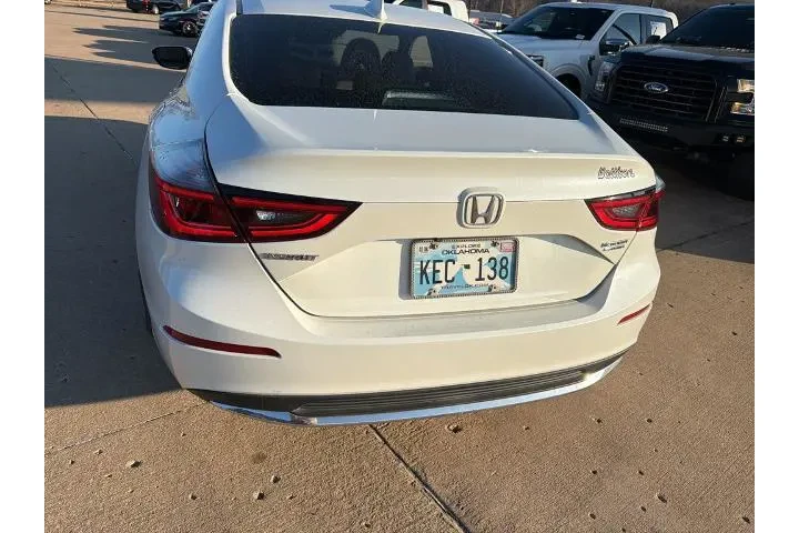 $21395 : Honda Insight 2022 Touring 4 image 6