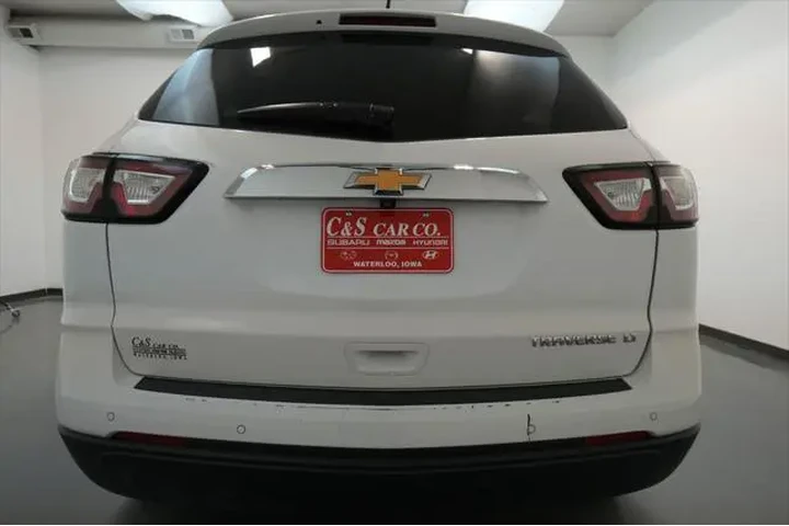 $11999 : Chevrolet Traverse 2016 LT 4 image 8