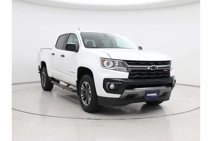 $32998 : Chevrolet Colorado 2022 4x4 image 1