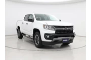 Chevrolet Colorado 2022 4x4