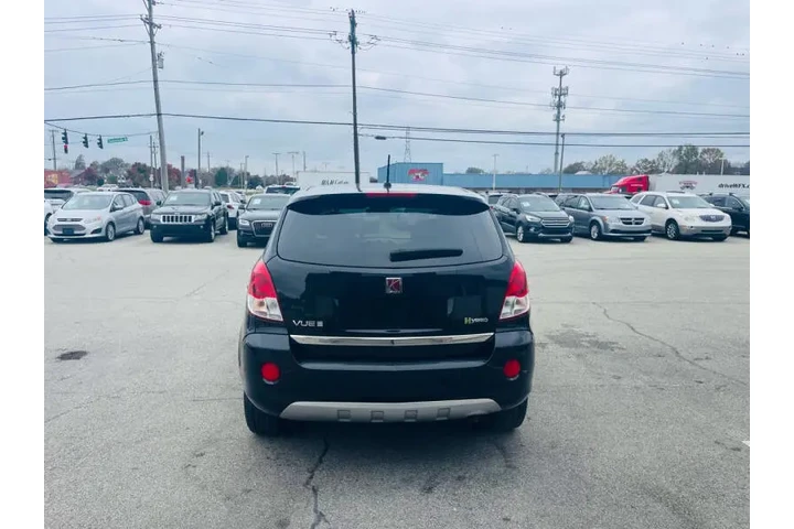 $3850 : 2009 Vue Hybrid image 6