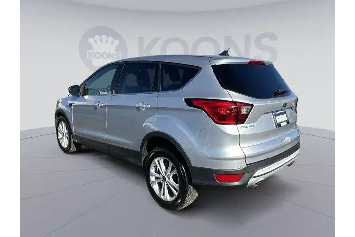 $13000 : Ford Escape 2019 SE 4dr SUV image 3