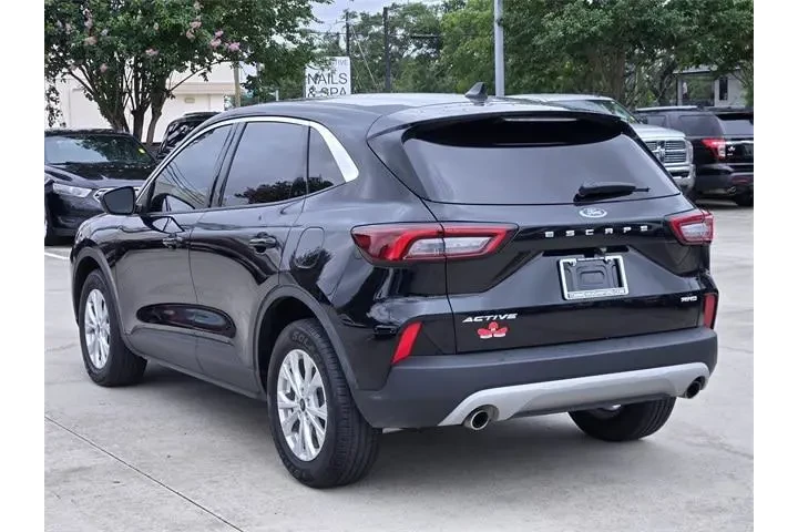 $20998 : Ford Escape 2023 AWD Active image 5