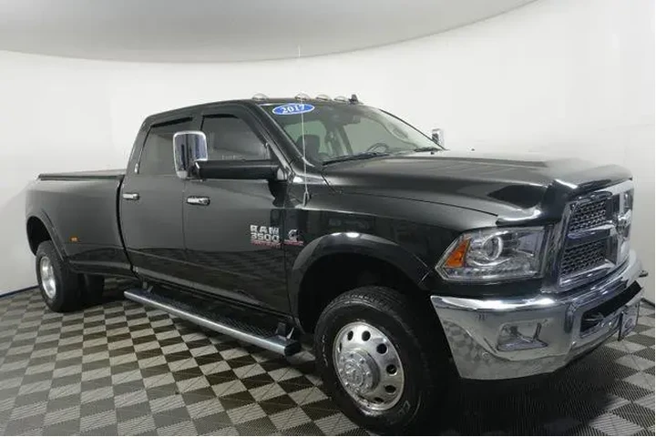 $22000 : Nissan Frontier 2016 4x4 SL image 2