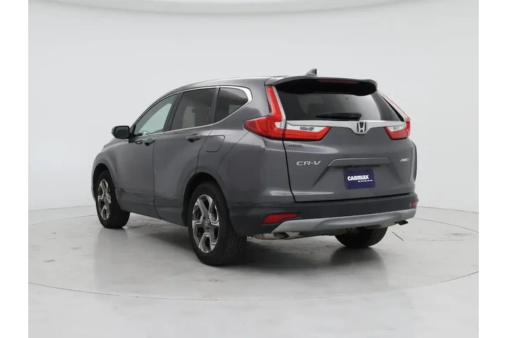 $16998 : Honda CR-V 2017 AWD EX 4dr S image 2