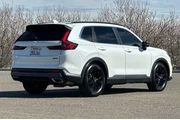 $36981 : Honda CR-V Hybrid 2025 Sport thumbnail
