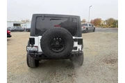 $24500 : Jeep Wrangler JK Unlimited 2 thumbnail