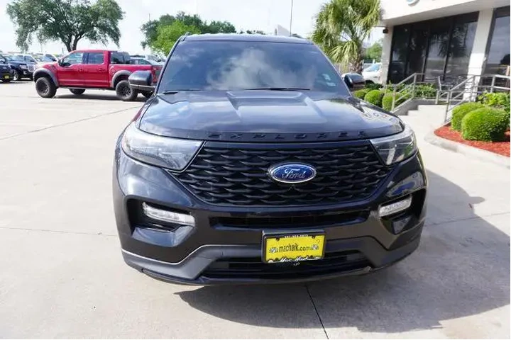 $32488 : Ford Explorer 2023 ST-Line 4 image 2