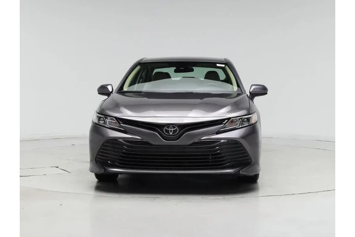 $21998 : Toyota Camry 2020 LE 4dr Sed image 5