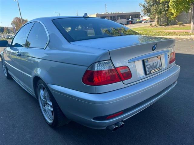 $4999 : 2004 BMW 3 Series 330Ci image 3