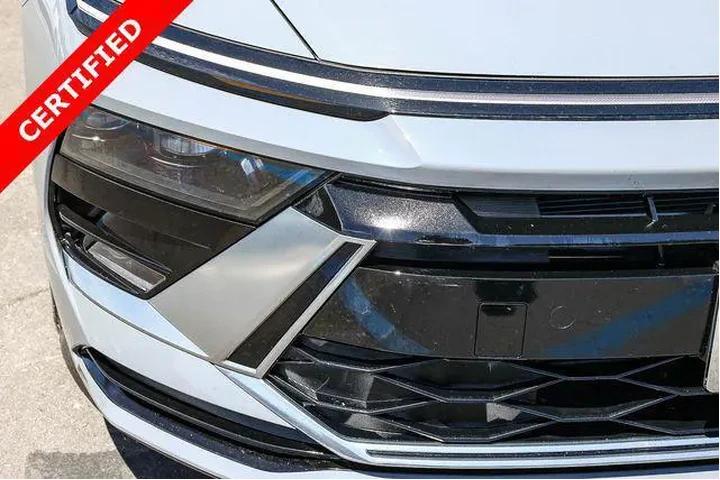 $22498 : Hyundai SONATA 2025 AWD SEL image 10