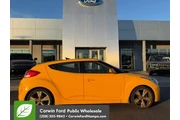 $8500 : Hyundai VELOSTER 2015 3dr Co thumbnail