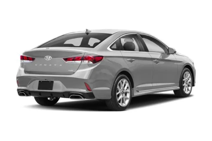 $15995 : Hyundai SONATA 2018 Sport 4d image 3