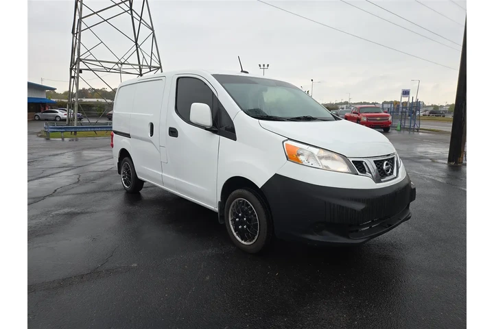 $12995 : 2019 NV200 SV image 7