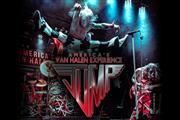 "Jump" Van Halen Tribute en Indianapolis