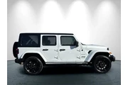 $30598 : Jeep Wrangler 2023 4x4 Sahar thumbnail