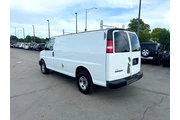 $4980 : 2009 Express Cargo Van RWD 25 thumbnail