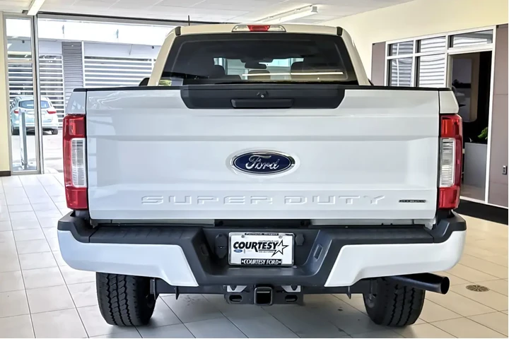 $32712 : Ford F-250 Super Duty 2018 4 image 5
