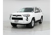 $33998 : Toyota 4Runner 2020 4x2 SR5 thumbnail
