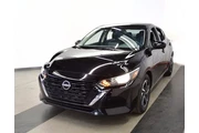$20994 : Nissan Sentra 2025 SV 4dr Se thumbnail