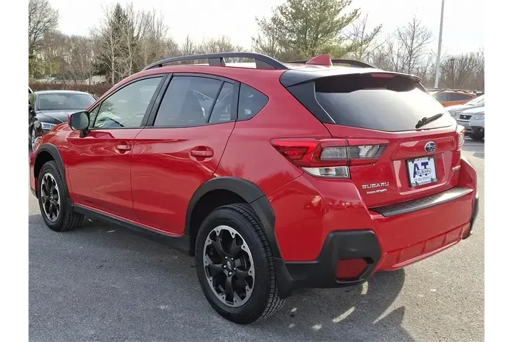 $24997 : Subaru Crosstrek 2021 AWD Pr image 4