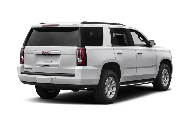 $19590 : GMC Yukon 2017 4x2 SLE 4dr S image 5