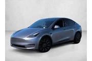 Tesla Model Y 2024 AWD Perfo en San Jose