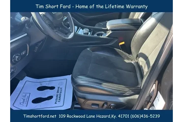 $27448 : Jeep Grand Cherokee L 2024 4 image 9