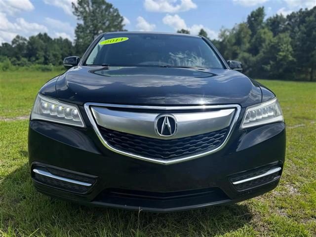 $15400 : 2014 ACURA MDX image 3