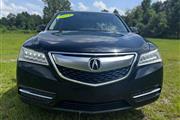 $15400 : 2014 ACURA MDX thumbnail