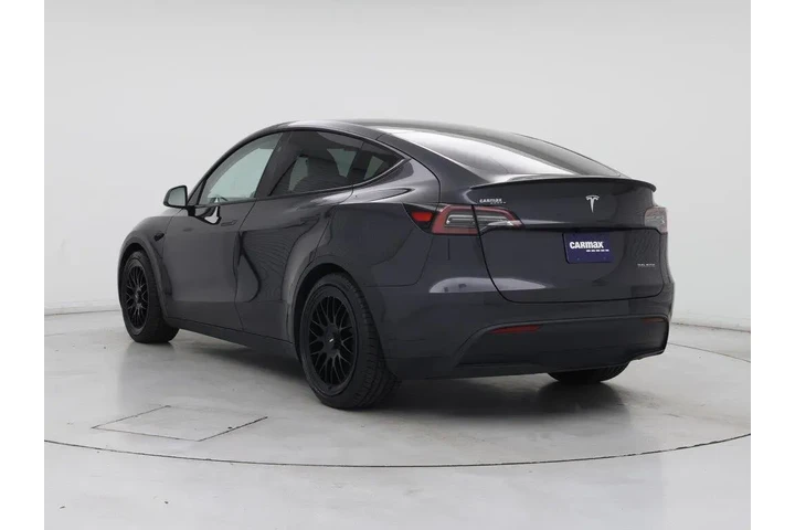 $35998 : Tesla Model Y 2024 AWD Perfo image 2