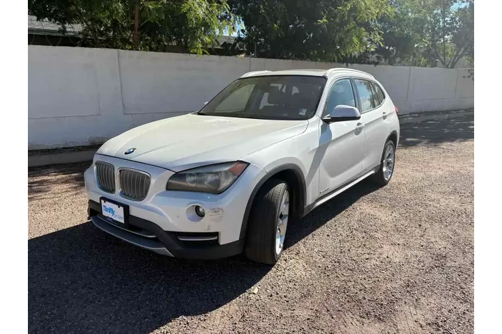 $5795 : 2014 X1 sDrive28i image 5