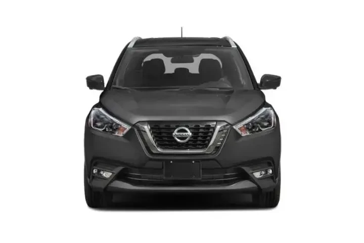 $15995 : Nissan Kicks 2020 SR 4dr Cro image 7