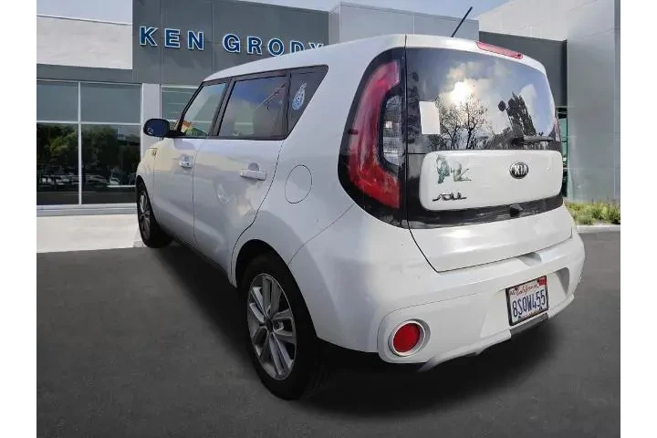 $5662 : Kia Soul 2019 + 4dr Crossove image 5