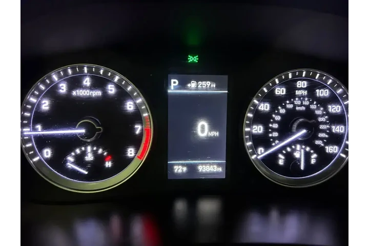 $11991 : Hyundai SONATA 2018 SEL+ 4dr image 10