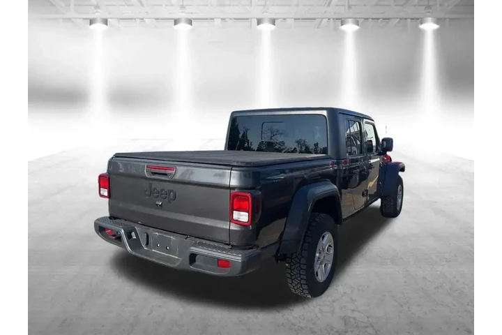 $31995 : Jeep Gladiator 2023 4x4 Spor image 4