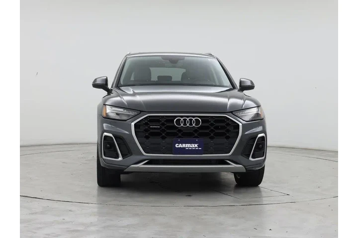 $33998 : Audi Q5 2022 AWD quattro S l image 5