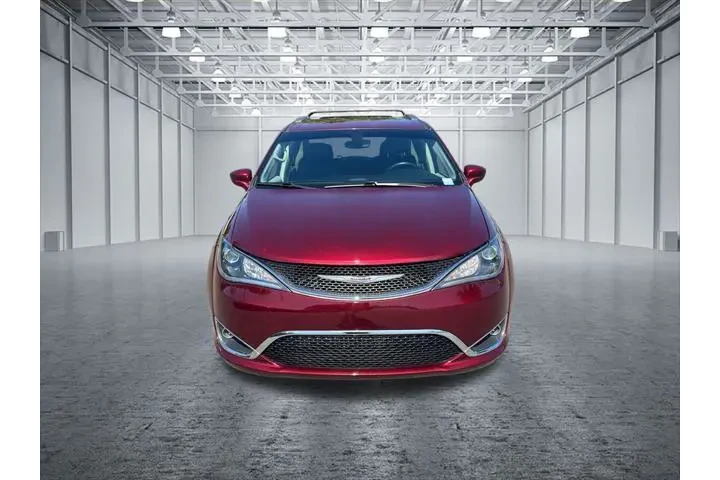 $15497 : Chrysler Pacifica 2019 Touri image 2