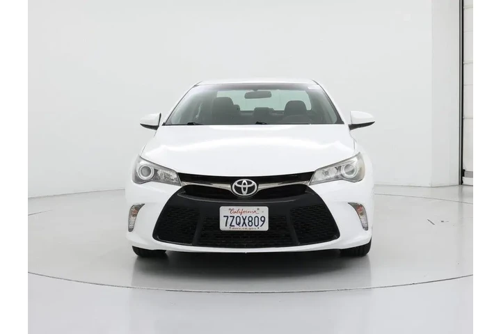 $20998 : Toyota Camry 2017 SE 4dr Sed image 5