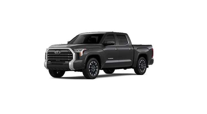 $60217 : New 2025 Tundra Limited CrewM image 1