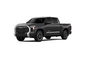 New 2025 Tundra Limited CrewM